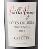 Les Grands Chais De France 14 Cotes Du Jura V.V. Marcel Cabelier (Les Grands 2014